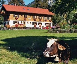 Gästehaus Hedwig Hindelang Germany