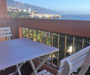 Perlas House Studio with incredible sea view Puerto de la Cruz Spain