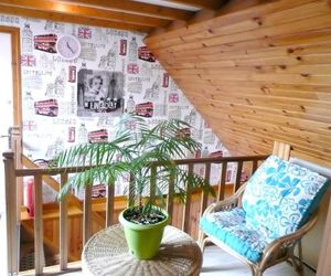 Studio Boulevard de Boulogne Berck France