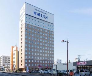 Toyoko Inn Shizuoka Shimizu Ekimae Fujimiya Japan