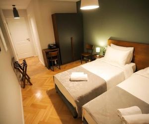 HOTEL SABU Tbilisi Georgia