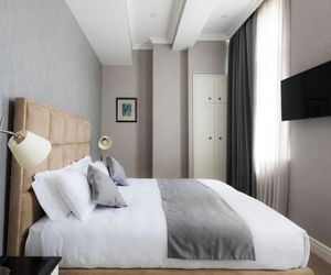 Lifferent Hotel & Spa Tbilisi Georgia