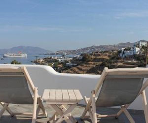 Crystal View Mykonos Mykonos Town Greece