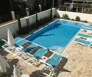 The Central Suites Kassiopi Greece