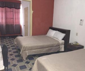 Hotel Mayestic Guatemala Guatemala