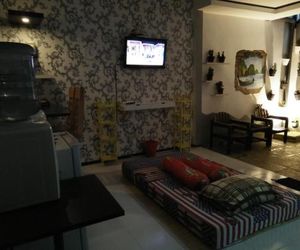 Vila Oma Sukari Syariah Home Living Batu Indonesia