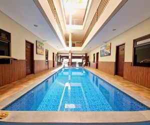 Caroline Guest House Canggu Indonesia