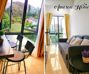 Ameron Home Tanah Rata Malaysia