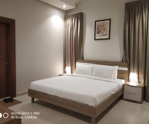 Grand Dahlia Hotel Apt Fahaheel Kuwait