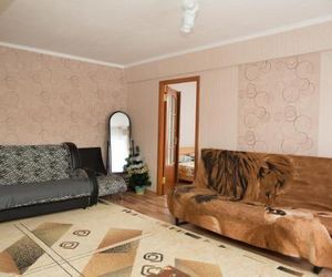 3-room apartment on Gagarin Boulevard Ust-Kamenogorsk Kazakhstan