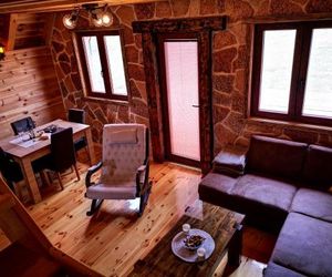 Planinska kuca Zabljak Montenegro