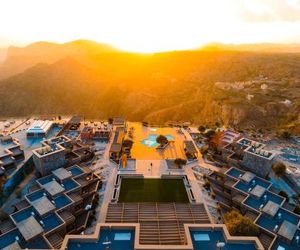 Sahab Resort and Spa, Jabal Al Akhdar Al ‘Aqar Oman