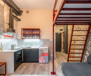 RentPlanet - Apartamenty Kościuszki 51B Wroclaw Poland