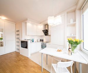 Apartament Mokotowska by Your Freedom Warsaw Poland