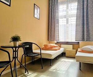 Hostel Kamienica Rynek 7 Katowice Poland