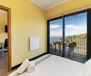 Top of the Cliff Apartments by OurMadeira Calheta Portugal