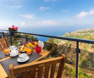 Casa das Abertas Calheta Portugal