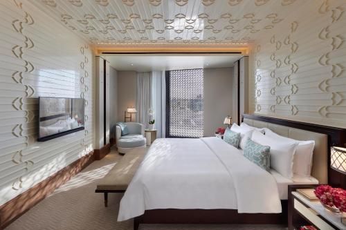image of hotel Mandarin Oriental, Doha