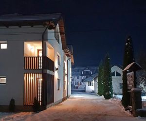 Ghinita Residence Gura Humorului Romania