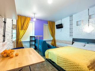 ColorSpb Апарт-Отель Дом Кино