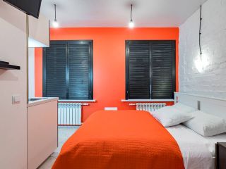 ColorSpb Апарт-Отель Дом Кино