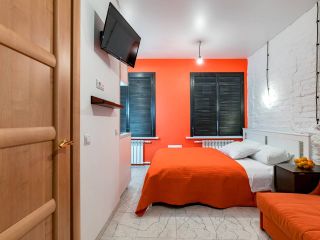 ColorSpb Апарт-Отель Дом Кино