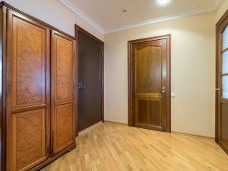 3 спальная квартира в центре