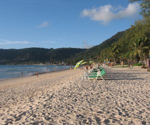 Baan Thai Beach Side Residence Patong Thailand