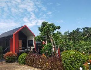 @KATOON RESORT KHAO KHO Khao Kho Thailand