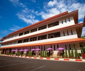 Nakorn Nan Residence Nan Thailand