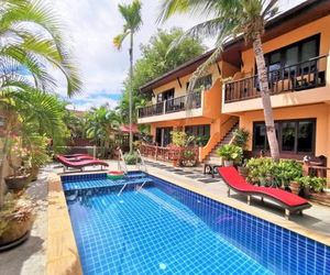 La Sirène lovely apartment Fisherman Village Chaweng Beach Thailand