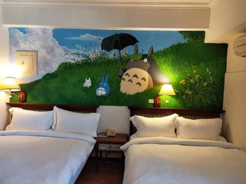 Hotel Photo 3