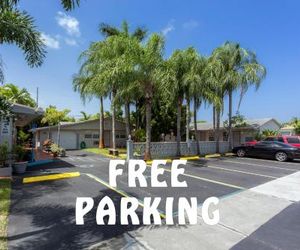 Richards Motel Extended Stay Hallandale United States