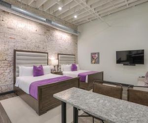 Studio 154 Luxury Hotel Nashville United States