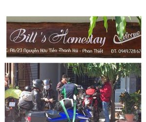 Bill s Homestay - Phan Thiết Phan Thiet Vietnam