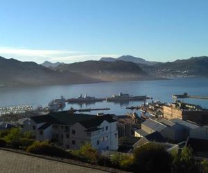 Harbour View Simons Town South Africa