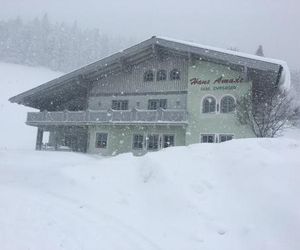 Haus Amade Wagrain Austria