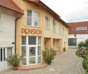 Pension Schlögl Lutzmannsburg Austria