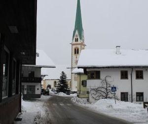 Suite Mutters Innsbruck Austria