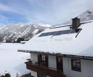 Ferienwohnung Lassendorf Hermagor Austria