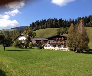 Scharfetthof Flachau Austria