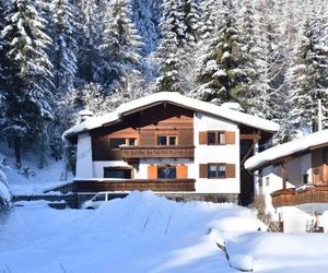 Haus Hubertus St. Leonhard im Pitztal Austria