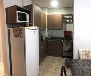 Apto em Torres próximo a praia Torres Brazil