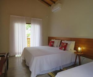 Hotel Fazenda Lagoa Seca Ibatuba Brazil