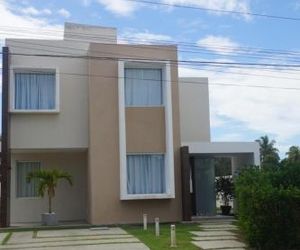 Hibiscus Casa Condomínio Paripueira Brazil
