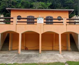 Casa de Praia Loan Mococa Brazil