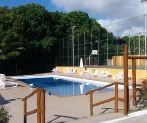 Apartamento Monte Gordo Guarajuba Brazil