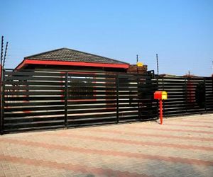 Mathlyn Guesthouse Gaborone Gaborone Botswana