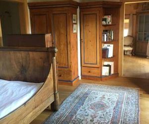 Gstaad Beautiful luxury apartment by the river Gstaad Switzerland