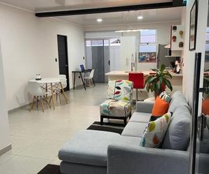 Apartament in the down town !! San Jose Costa Rica